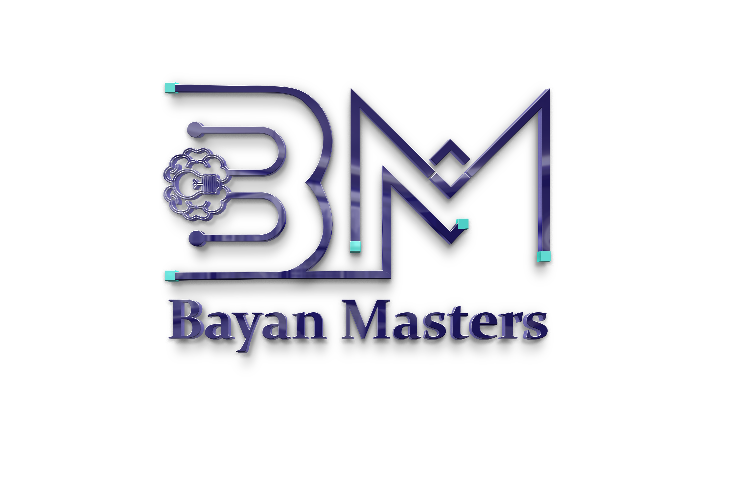 Bayan Masters Logo